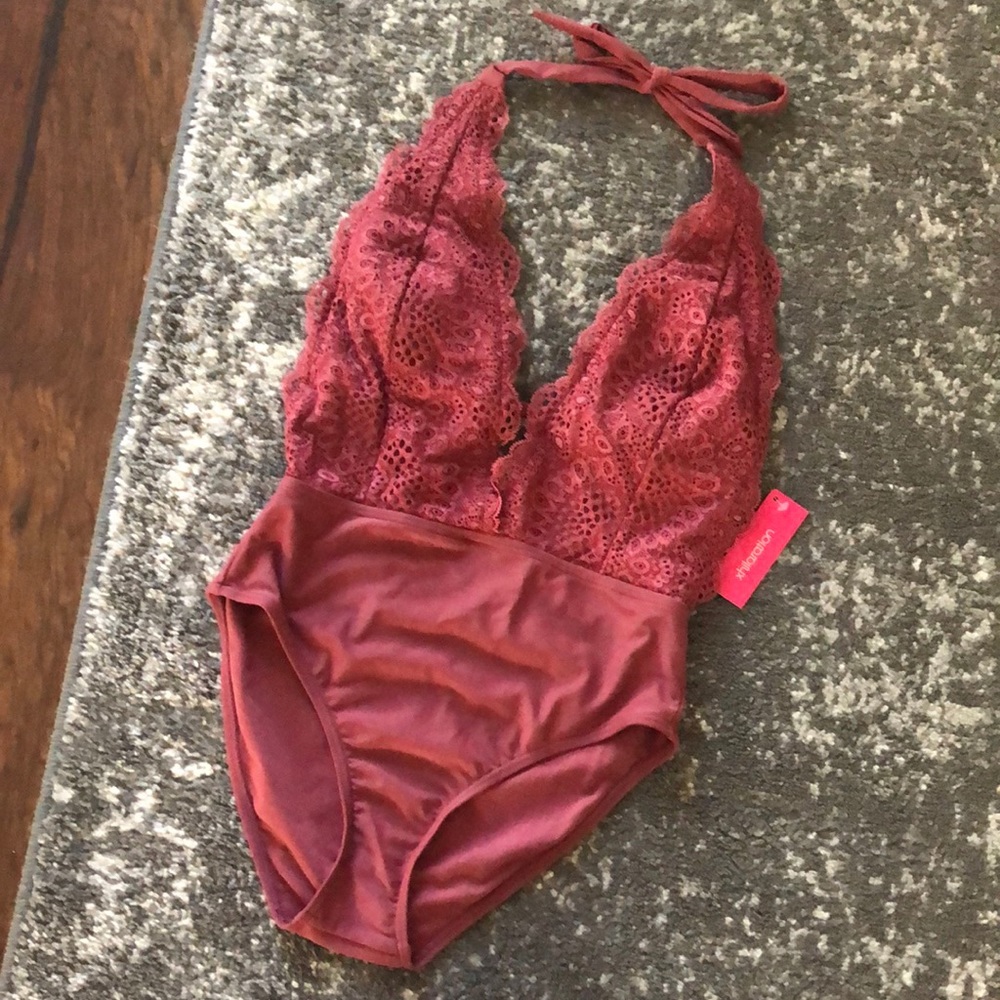 Lace One Piece💕